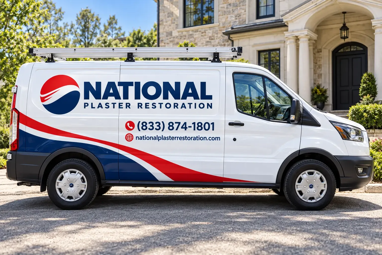 Plaster Repair in Boonsboro, MD near me